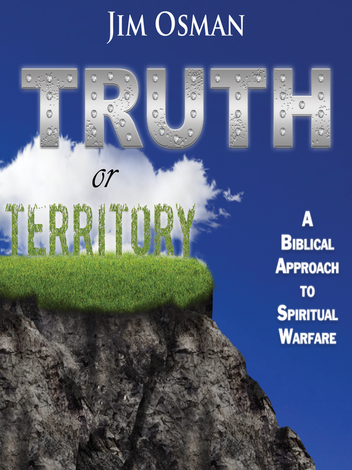 Title details for Truth or Territory by Jim Osman - Available